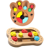 Pet Dog Puzzle Toy