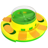 Mega Feed Pet Bowl