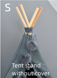 Pet Tent Bed