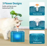 Pet Water Fountain
