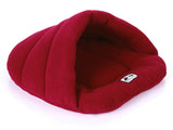 Slippers Style Dog Bed