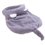 Cat Sleeping Bag Bed