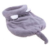 Cat Sleeping Bag Bed