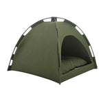 Pet Nest Tent