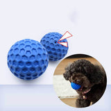 Rubber Toy Ball