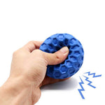 Rubber Toy Ball