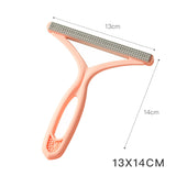 Hair Scraper