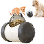 Pet Food Spiller