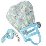 Pet Strawberry Chest Rope