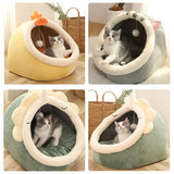 Kitten Lounger