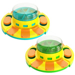 Mega Feed Pet Bowl