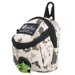 Pet Waste Bag Dispenser