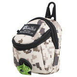 Pet Waste Bag Dispenser