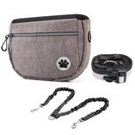 Pet Snack Bag