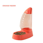 Sail Pet Bowl