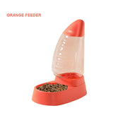 Sail Pet Bowl