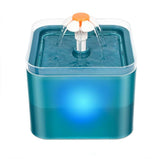 Pet Water Fountain