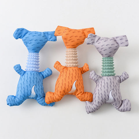 Animal Shape Sounding Toy