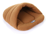 Slippers Style Dog Bed