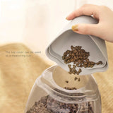 Sail Pet Bowl