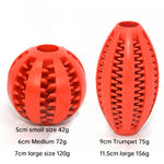 Bite Smart Toothball