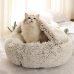 Dreamy Pet Beds