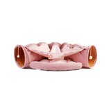 Cat Tunnel