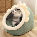 Kitten Lounger