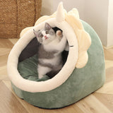 Kitten Lounger