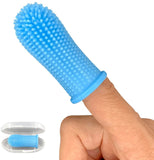 Dog Toothbrush