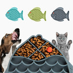 Fish Lick Bowl