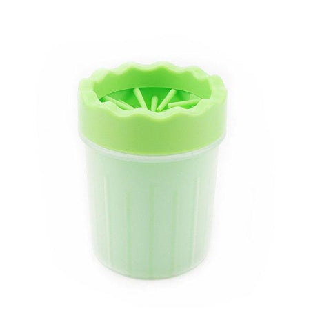 Portable Pet Foot Wash