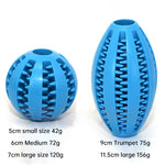 Bite Smart Toothball