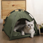 Pet Nest Tent