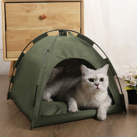 Pet Nest Tent