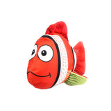 Goldfish Plush Toy