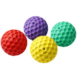 Rubber Toy Ball