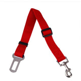 Vehicle Seatbelt Harness