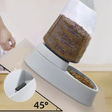 Sail Pet Bowl