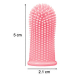 Dog Toothbrush