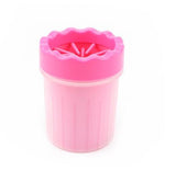 Portable Pet Foot Wash