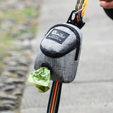 Pet Waste Bag Dispenser