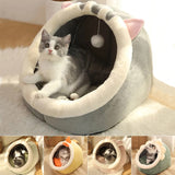 Kitten Lounger