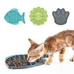 Fish Lick Bowl