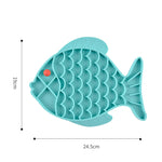 Fish Lick Bowl