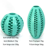 Bite Smart Toothball