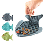 Fish Lick Bowl