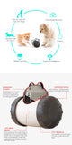 Pet Food Spiller