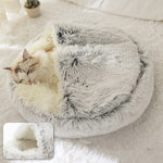 Dreamy Pet Beds