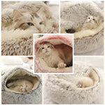 Dreamy Pet Beds